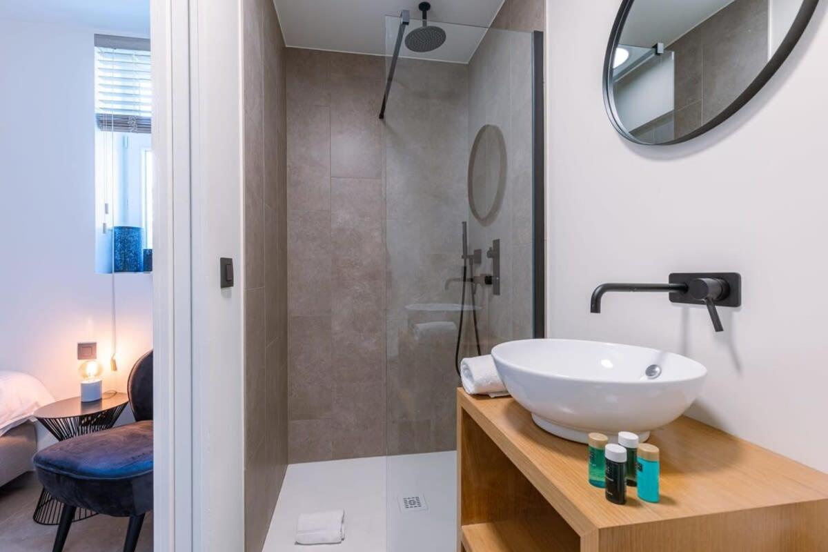 Huswell - Quick - Lovely Double Room At Ranch De Blauwe Zaal Brugge Bagian luar foto